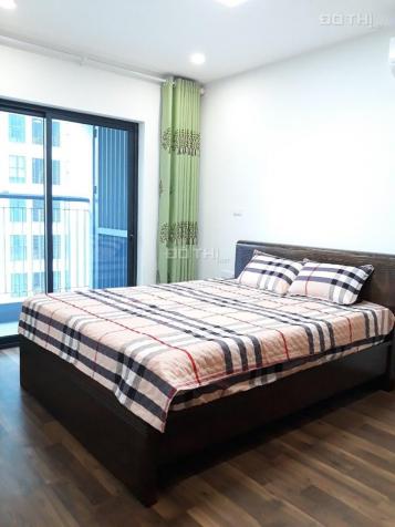 Cho thuê chung cư Goldmark City - 136 Hồ Tùng Mậu 110m2, 3 phòng ngủ, full đồ, giá 15tr/th 12766549