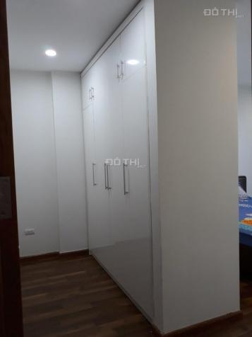Cho thuê chung cư Mỹ Sơn Tower - Thanh Xuân, 100m2, 3 phòng ngủ đủ đồ, giá 13 tr/th 12766588