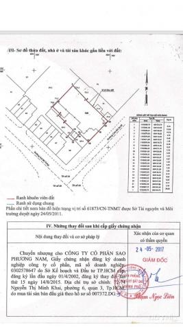 Bán đất 20 Cao Bá Quát, dự án xây khách sạn 4 sao, xây 2 hầm 14 lầu 12766604