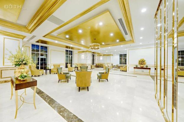Căn hộ khách sạn view biển Dát vàng 24K, nội thất tiêu chuẩn 5* đầu tiên tại Đà Nẵng. 0865688324 12766606