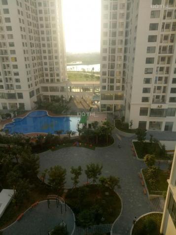 Chính chủ gửi bán căn hộ 3 phòng ngủ, tầng cao, hướng Nam tại An Bình City view quảng trường đẹp 12766774
