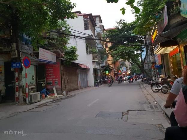 Bán nhà mặt phố tại đường Nguyễn Ngọc Nại, Phường Khương Mai, Thanh Xuân, Hà Nội, diện tích 51m2 12766778