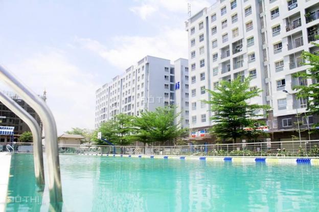 Bán căn hộ chung cư tại Dự án Khu căn hộ EHome 3, Bình Tân, Hồ Chí Minh diện tích 64m2 giá 1.65 Tỷ 12766902