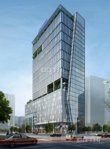 Cho thuê văn phòng cao cấp tại dự án Leadvisors Tower, Phạm Văn Đồng, Bắc Từ Liêm, Hà Nội 12767056