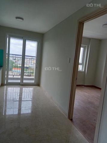 Bán căn hộ 56m2 giá rẻ chung cư tại Hiệp Thành Building - Quận 12 12767115