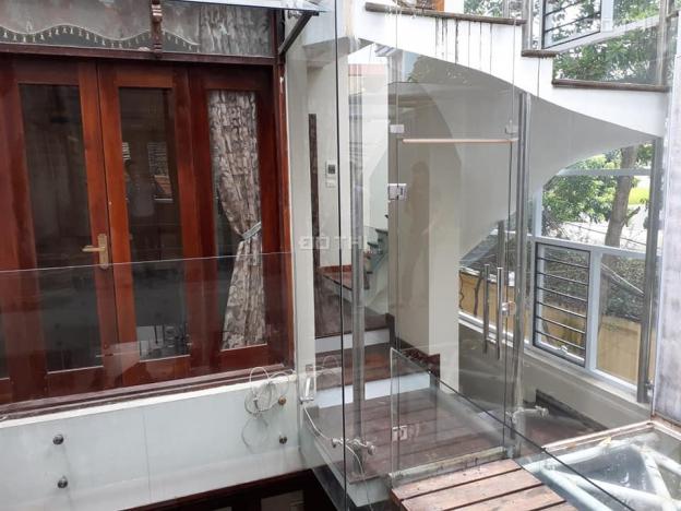 Bán nhà 7 tầng thang máy, vỉa hè rộng phố Trần Thái Tông, Quận Cầu Giấy, giá 12,4 tỷ. LH: 090460816 12767178