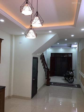 CC bán gấp nhà Tô Hiệu - phường Nguyễn Trãi (40m2*4T), ô tô cách 10m, phòng khác lửng. 0916.923.222 12767195