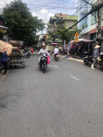 Bán nhà MTKD chợ đường Trần Văn Ơn, P. Tân Sơn Nhì, Q. Tân Phú 12767349