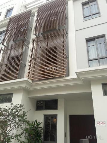 Giá sốc, giảm lãi 5 tỷ căn shophouse siêu vip, mặt đường tuyến đi bộ, The Manor Central Park 12767467