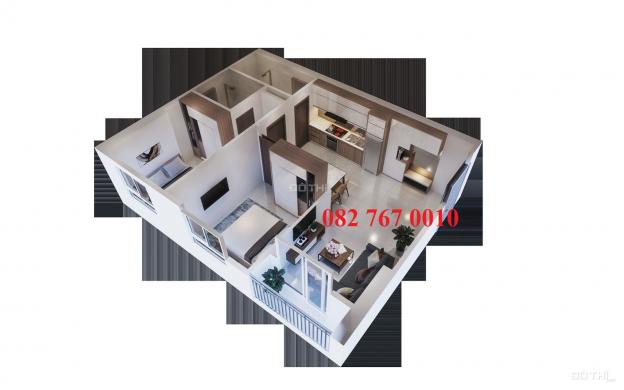 Đừng bỏ lỡ cơ hội sở hữu CH 60m2 - 70m2 giá chỉ 16,5tr/m2 tại DA Ecohome 3 Bắc Từ Liêm, vay LS thấp 12767577