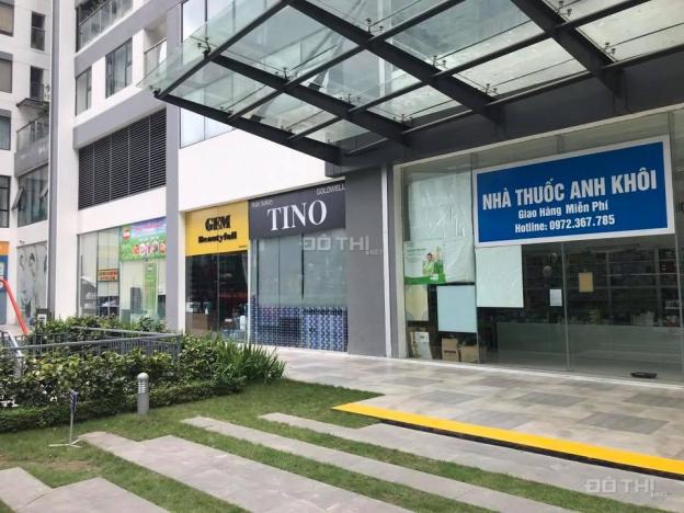 Bán shophouse Imperia 203 Nguyễn Huy Tưởng, 52m2, 3.196 tỷ đang cho Vinmart thuê 486.99 nghìn/m2/th 12767659