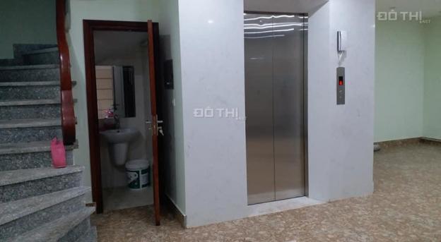 Cần bán nhà sát mặt phố, Thanh Xuân thang máy, diện tích 52m2, 7T mặt tiền 8m, giá 8.6 tỷ 12767658