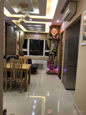 Bán căn hộ chung cư tại dự án Saigonres Plaza, Bình Thạnh, Hồ Chí Minh, diện tích 71m2, giá 2.8 tỷ 12767841