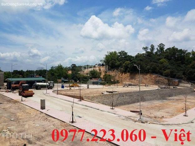 Bán nhiều lô đất phân lô đẹp ở KĐT Đồi Ngân Hàng, Cột 2. LH: 0977.223.060 - Việt 12767863