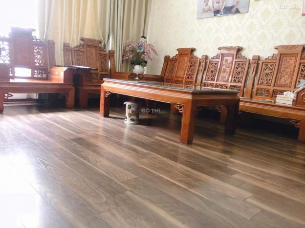 Bán nhà mới đẹp Hoàng Hoa Thám, vào ở luôn, 40m2*4T, MT 5m, chỉ 3.7 tỷ 12767969