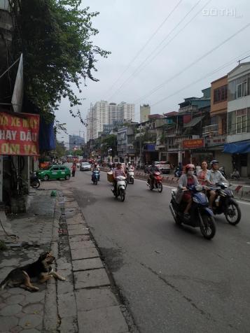 Bán nhà Dương Văn Bé, đường thông, ô tô tránh, kinh doanh đỉnh 12768005