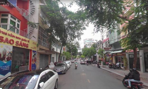 Bán nhà đường nội bộ Nguyễn Thiện Thuật, Quận 3. DT: 5x16m, 2 lầu, giá 16.8 tỷ 12768246