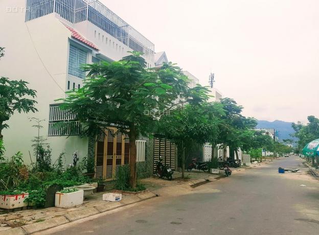 Bán đất giá rẻ đường lớn phường Phước Long, Nha Trang 12768327