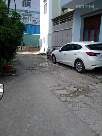Bán nhà Trường Chinh, Phường 13, Tân Bình, 56m2, xe hơi đỗ cửa, 5.5 tỷ 12768406
