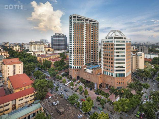 Bán nhà mặt phố Hai Bà Trưng, quận Hoàn Kiếm, 96m2, MT 6m, kinh doanh nhà hàng, giá 24 tỷ 12768413