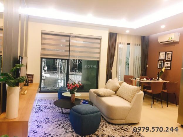 Bán căn hộ chung cư tại dự án khu nhà ở 44 Triều Khúc, Thanh Xuân, Hà Nội, DT 76m2, giá 2.1 tỷ 12768426