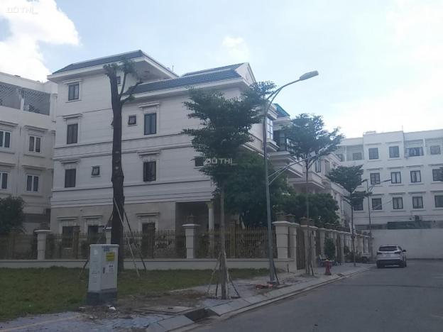 Căn shophouse dưới block chung cư Cityland Park Hill, DT: 100m2 - 114m2 giá 7.8 tỷ đến 8.4 tỷ 12768524