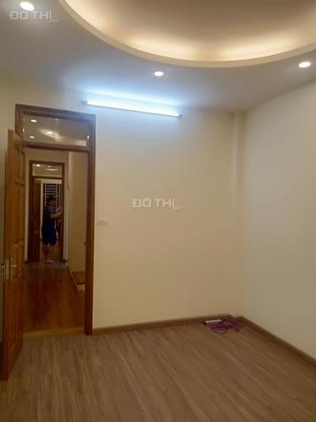 Cần bán gấp nhà Trương Định, Hai Bà Trưng 48m2, 5 tầng, 6 ngủ - Kinh doanh - Ngõ thông nhà đẹp 12768848