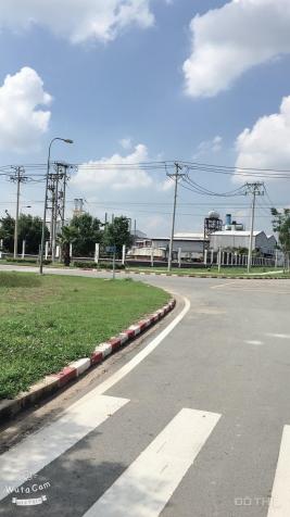 Đất nền khu công nghiệp Giang Điền, giá rẻ 12768860