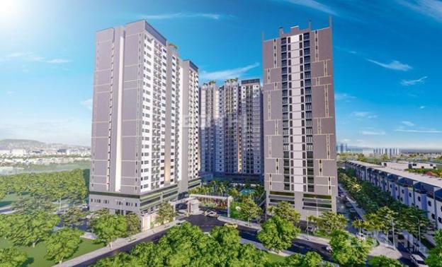 Bán căn hộ chung cư tại dự án Eco Xuân Lái Thiêu, DT 83,25m2, 3 PN, giá từ 1,98 tỷ 12768912