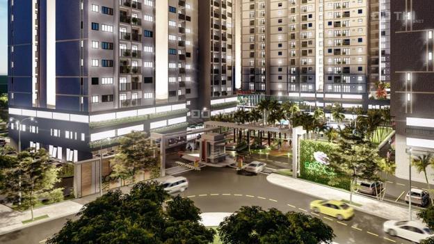 Bán căn hộ chung cư tại dự án Eco Xuân Lái Thiêu, DT 83,25m2, 3 PN, giá từ 1,98 tỷ 12768912