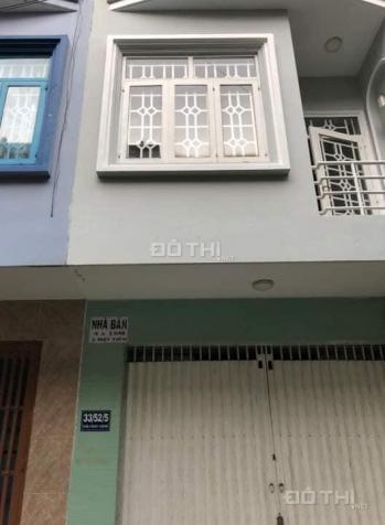 Nhà HXH 33/ Gò Dầu, P. Tân Quý, dt 4x16m, 2 lầu. Giá 6,8 tỷ 12768919
