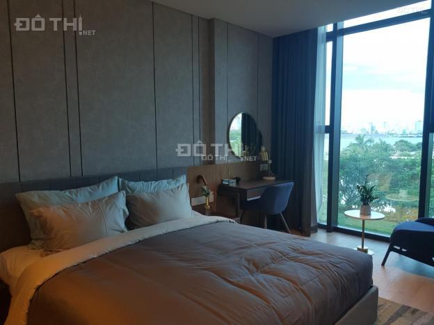 Bán căn hộ chung cư tại dự án Risemount Apartment Đà Nẵng, Hải Châu, Đà Nẵng, DT 60m2, 3 tỷ 12769135
