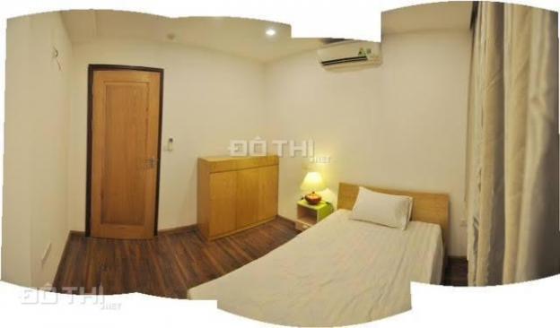 Cho thuê CHCC N04 - Hoàng Đạo Thúy, 130m2, 3 phòng ngủ sáng, full đồ, giá 20 tr/th: 0963217930 12769179