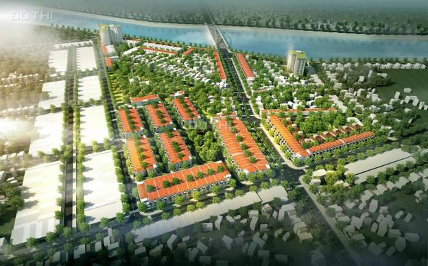 Cần bán lô đất đường B5 (35m)- KĐT VCN Phước Long, Nha Trang, Khánh Hòa 12769177
