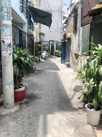 Bán nhà 1 lầu hẻm 95 Lê Văn Lương, phường Tân Kiểng, Quận 7 12769320
