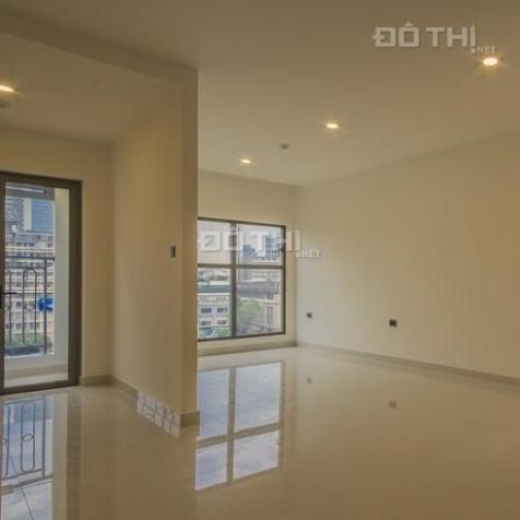 View mặt tiền - Officetel Sài Gòn Royal cho thuê chỉ 15 triệu/tháng, có rèm, máy lạnh 12769582