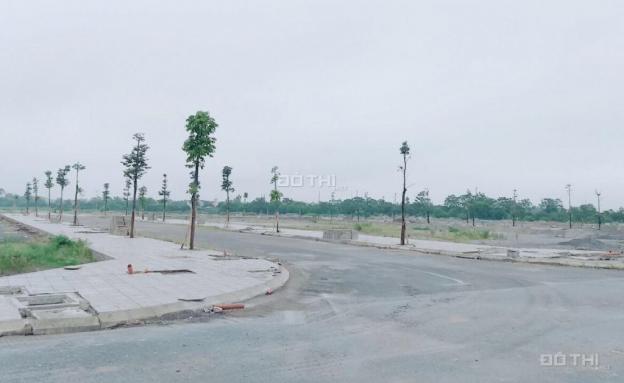 Bán đất tại Đường 38, Xã Đại Cương, Kim Bảng, Hà Nam, diện tích 100m2, giá 1.5 tỷ 12769629