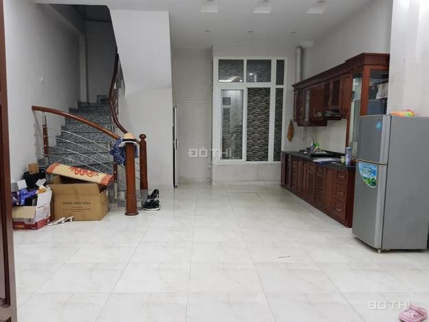 Bán nhà phố Thụy Khuê, Tây Hồ, 45m2, 5 tầng, nhà đẹp, gần phố, 5.4 tỷ. 0986753411 12769662