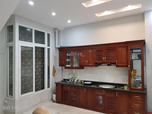 Bán nhà phố Thụy Khuê, Tây Hồ, 45m2, 5 tầng, nhà đẹp, gần phố, 5.4 tỷ. 0986753411 12769662