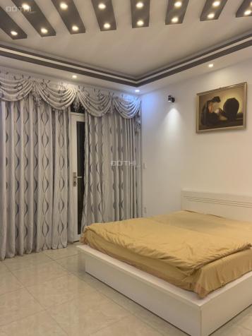 Bán nhà 1 lửng, 2 lầu mặt tiền Dương Cát Lợi (Khu vip) huyện Nhà Bè. LH: 0908.707.043 12769670