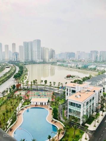 Cho thuê căn hộ chung cư dự án Vinhomes Green Bay Mễ Trì sang trọng, giá rẻ 12769692