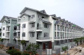 Bán nhà liền kề A10 Nguyễn Chánh DT 75m2 x 4 tầng, đã hoàn thiện, có thang máy, giá 17 tỷ 12770009