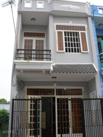Chính chủ bán gấp nhà nhà HXH đường Cách Mạng Tháng 8, gần CV Lê Thị Riêng, DT 8.5x16m, giá 17 tỷ 12770050