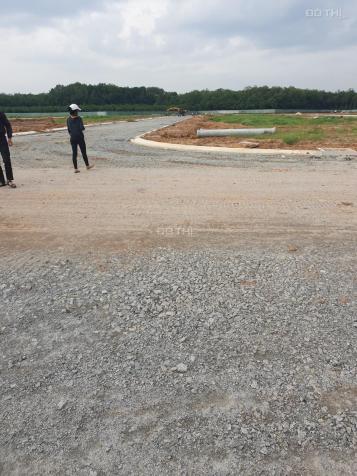 Bán đất nền dự án tại đường Huỳnh Văn Lũy, Bắc Tân Uyên, Bình Dương, DT 150m2, giá 680 tr nhận nền 12770052