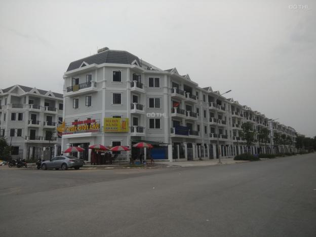 Còn lô duy nhất mặt đường 30m khu ĐTM Đại Kim Nguyễn Xiển, giá hấp dẫn, kinh doanh ngay 12770259