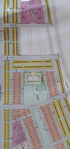 Bán đất nền dự án tại Phường Phú Lương, Hà Đông, Hà Nội, diện tích 90m2, giá 24 triệu/m2 12770286