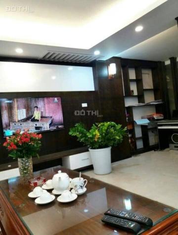 Chủ cần tiền bán gấp nhà cực đẹp Linh Đàm, Hoàng Mai, 43 m2, 5 tầng, chỉ 2.6 tỷ, ngõ 3m, SĐCC 12770484