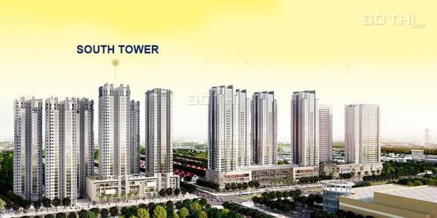 Bán CH Sunrise City, Q. 7, 3PN, 138m2, full nội thất, giá hời cho người muốn lời, LH: 0906670991 12770634