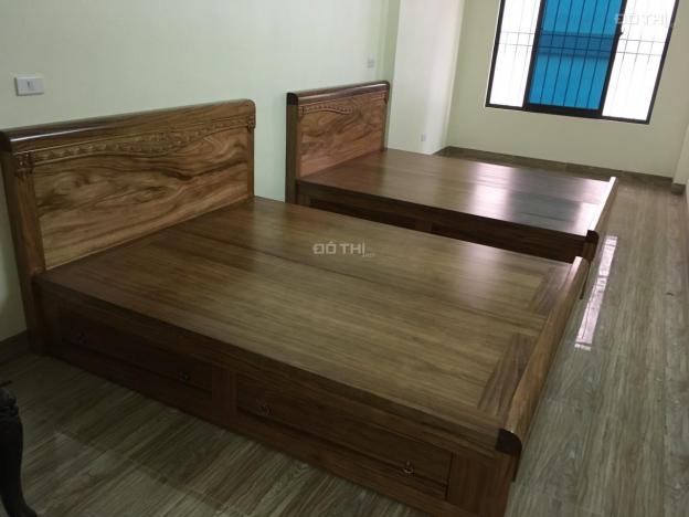 Bán nhà riêng tại Đường Phú Đô, Xã Phú Đô, Nam Từ Liêm, Hà Nội, diện tích 37.8m2, giá 3.7 tỷ 12770666