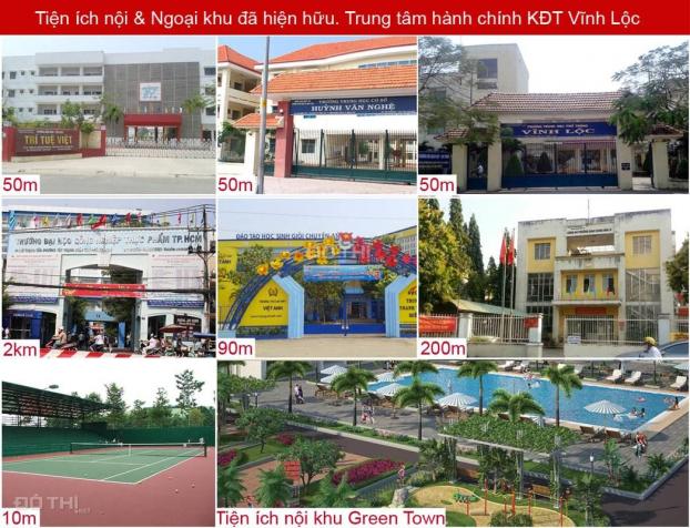 Mở bán dự án Green Town Bình Tân, đầy đủ những tiện ích đã hiện hữu 12771316